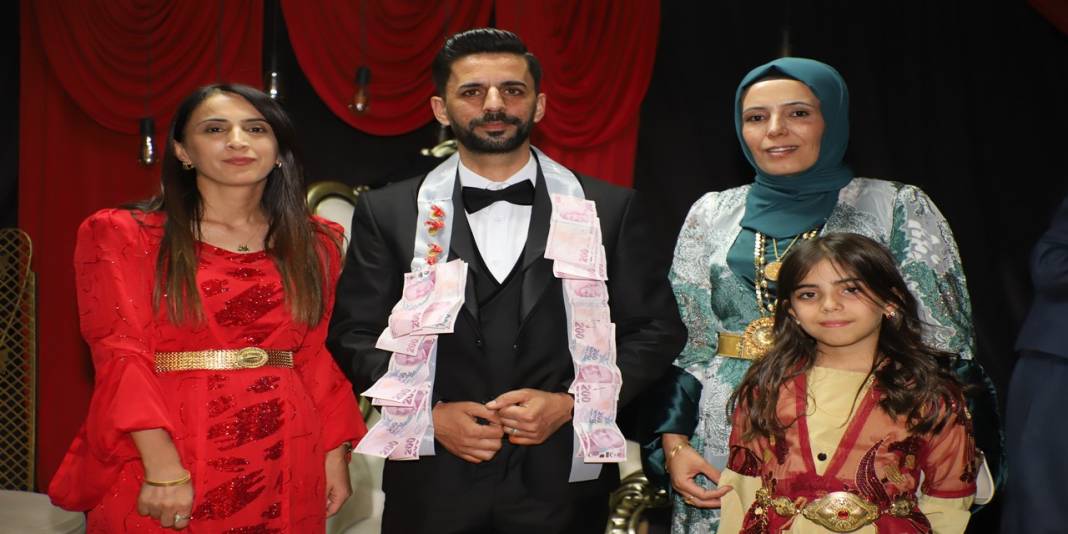 Bozkurt Ailesinin Mutlu Günü 89