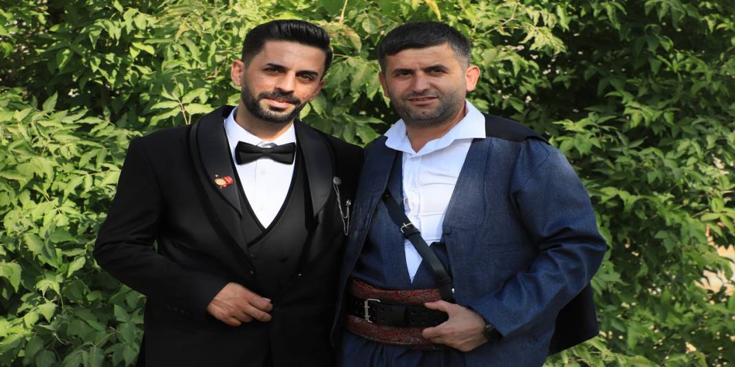 Bozkurt Ailesinin Mutlu Günü 9