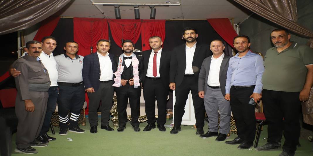 Bozkurt Ailesinin Mutlu Günü 92