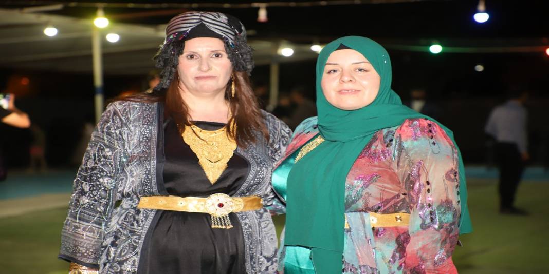 Bozkurt Ailesinin Mutlu Günü 98