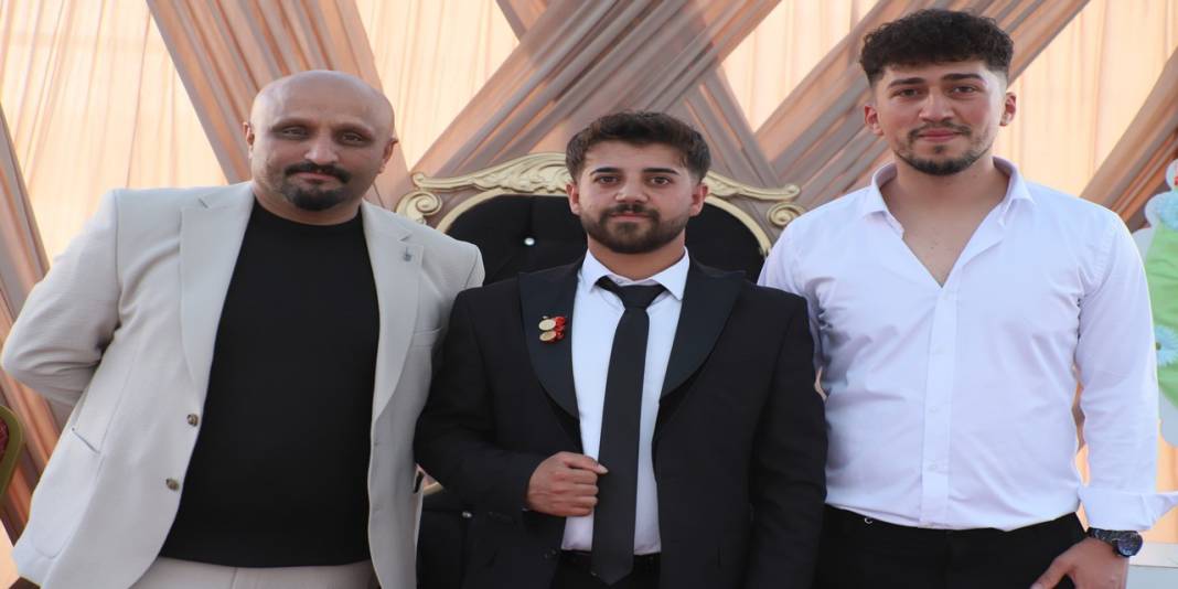 Çınar Ailesinin Mutlu Günü 11