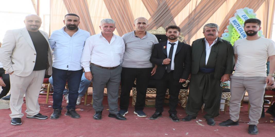 Çınar Ailesinin Mutlu Günü 12