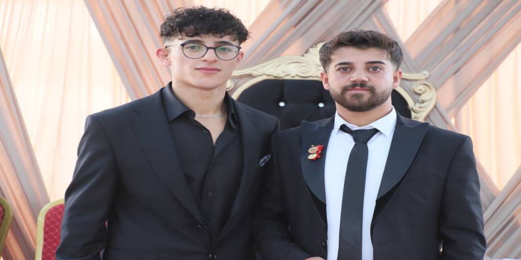 Çınar Ailesinin Mutlu Günü 13
