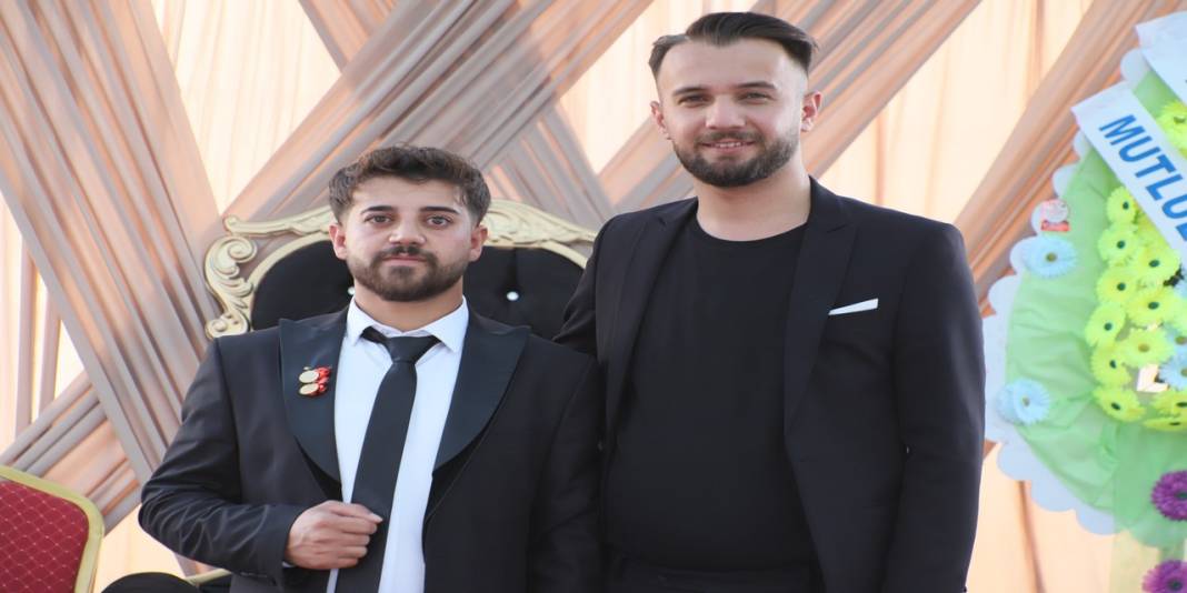 Çınar Ailesinin Mutlu Günü 14
