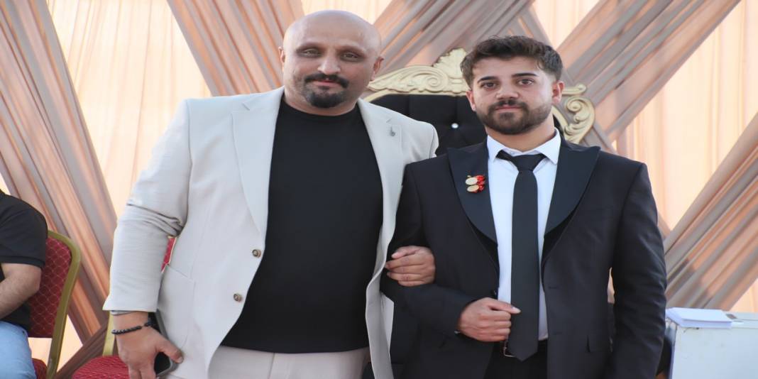 Çınar Ailesinin Mutlu Günü 15