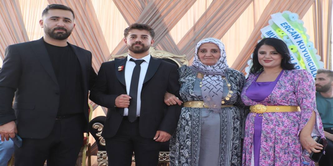 Çınar Ailesinin Mutlu Günü 16