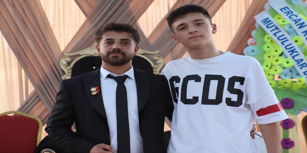 Çınar Ailesinin Mutlu Günü 17
