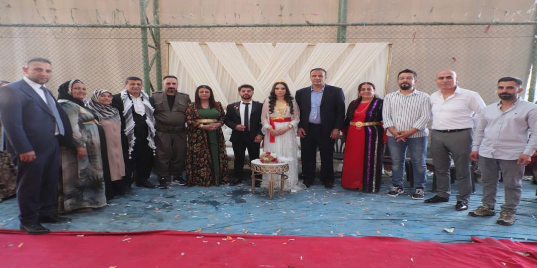 Çınar Ailesinin Mutlu Günü 3