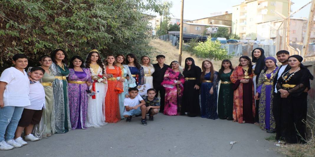 Çınar Ailesinin Mutlu Günü 32