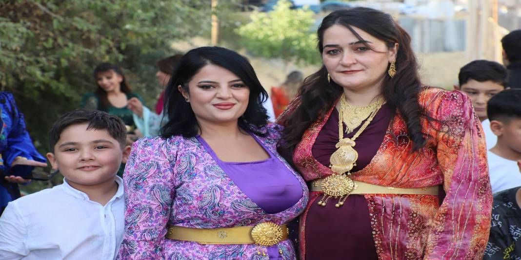 Çınar Ailesinin Mutlu Günü 33