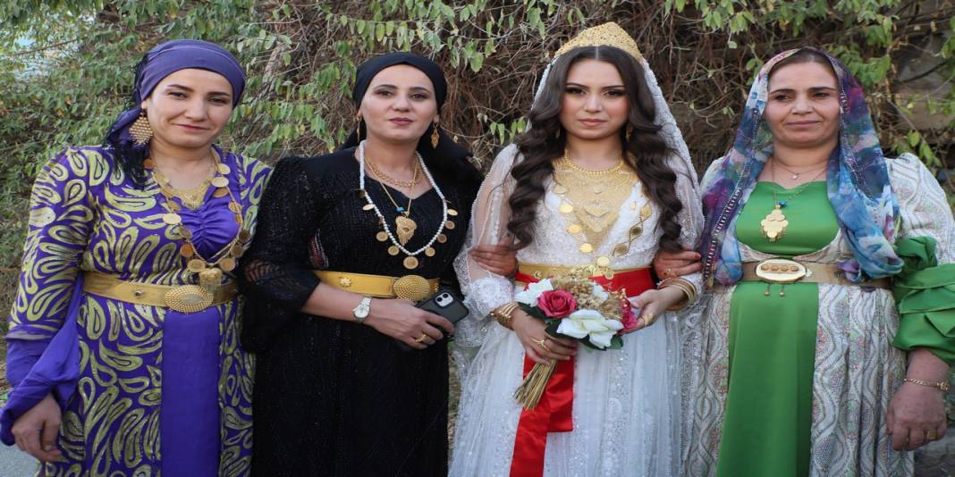 Çınar Ailesinin Mutlu Günü 34