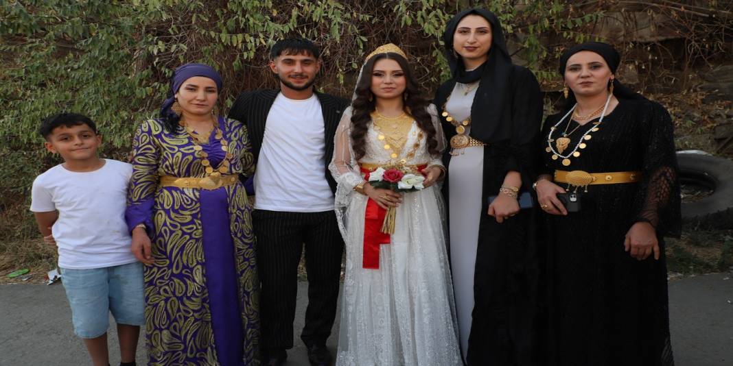 Çınar Ailesinin Mutlu Günü 35
