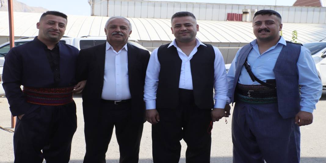 Çınar Ailesinin Mutlu Günü 4