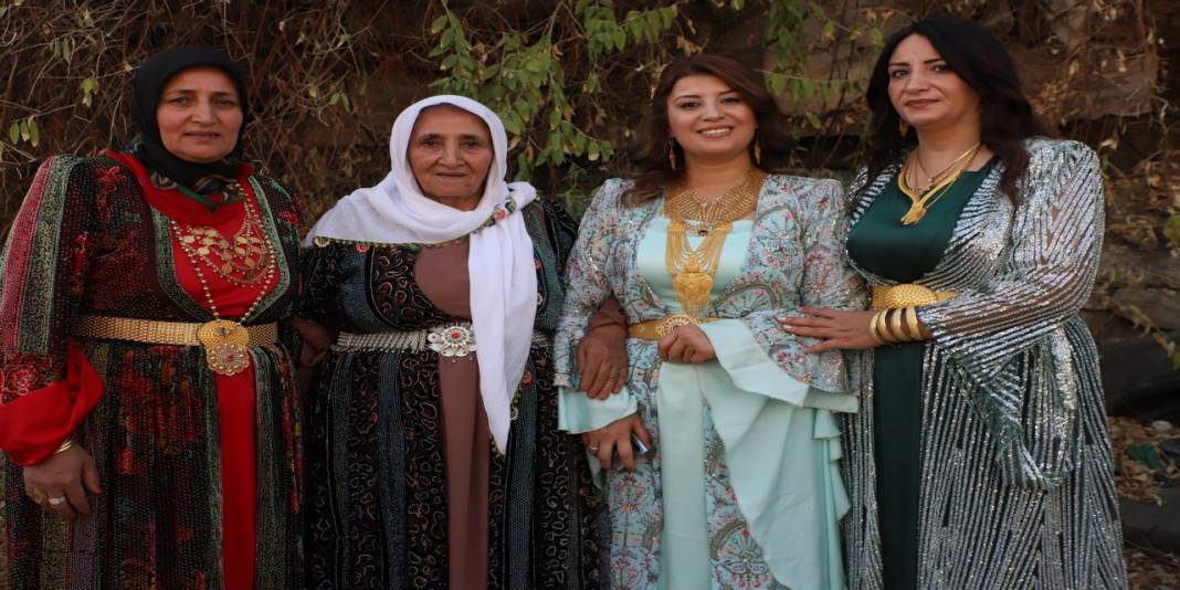 Çınar Ailesinin Mutlu Günü 41
