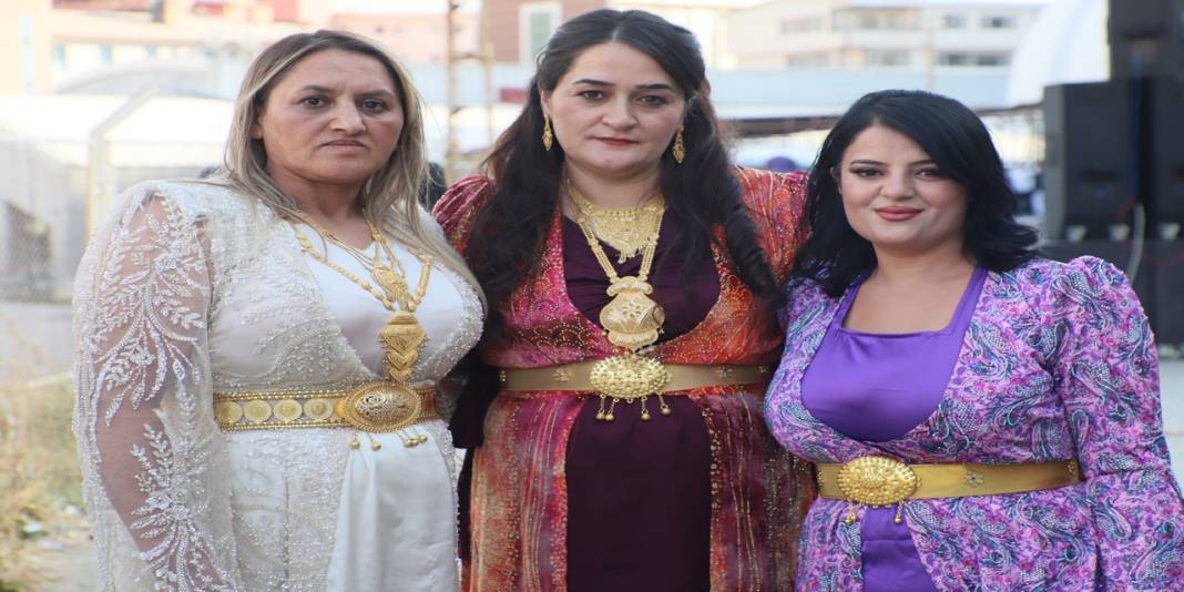 Çınar Ailesinin Mutlu Günü 42