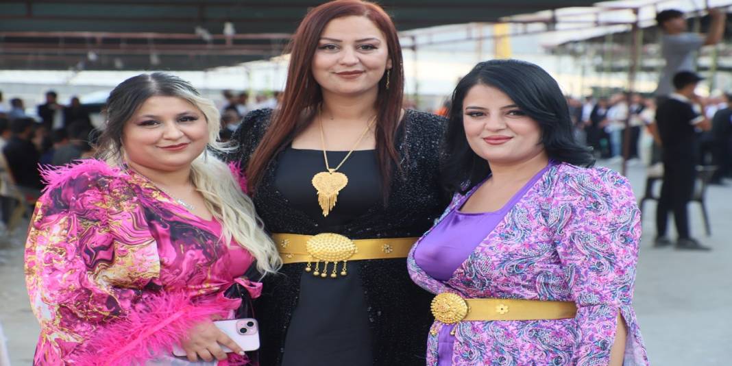 Çınar Ailesinin Mutlu Günü 43