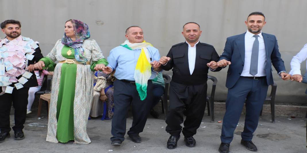 Çınar Ailesinin Mutlu Günü 45