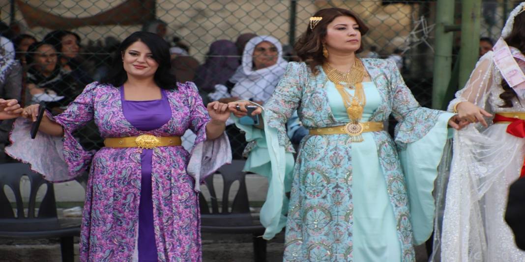 Çınar Ailesinin Mutlu Günü 46