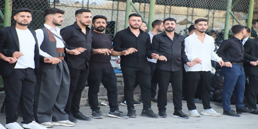 Çınar Ailesinin Mutlu Günü 47