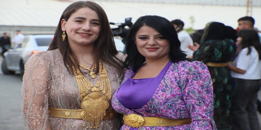 Çınar Ailesinin Mutlu Günü 48