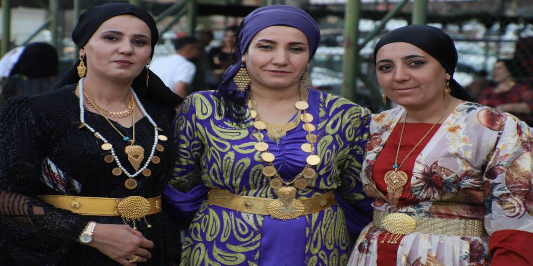 Çınar Ailesinin Mutlu Günü 49