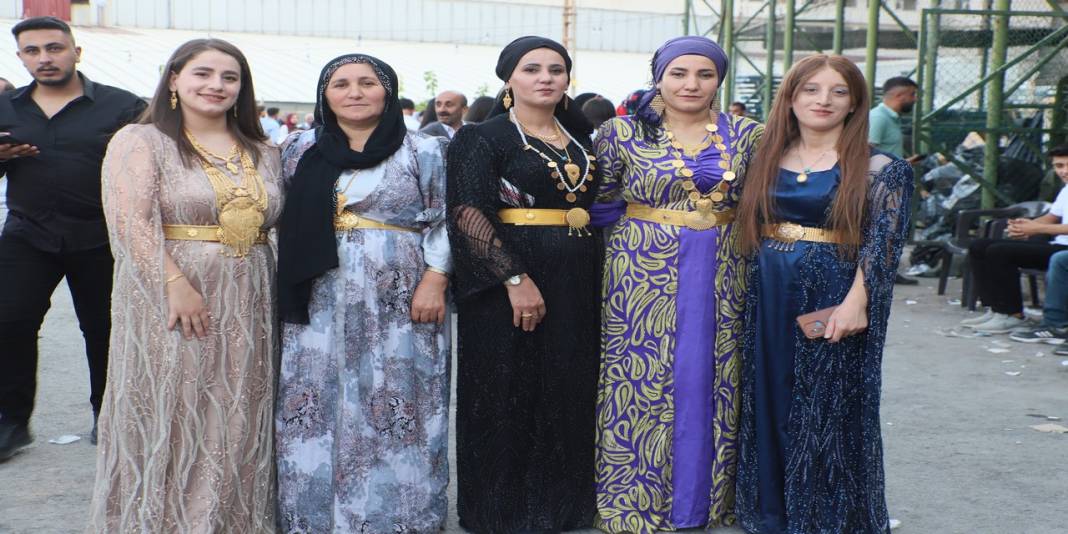 Çınar Ailesinin Mutlu Günü 50