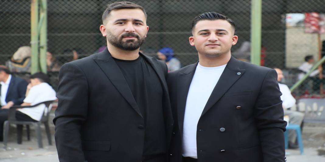 Çınar Ailesinin Mutlu Günü 52