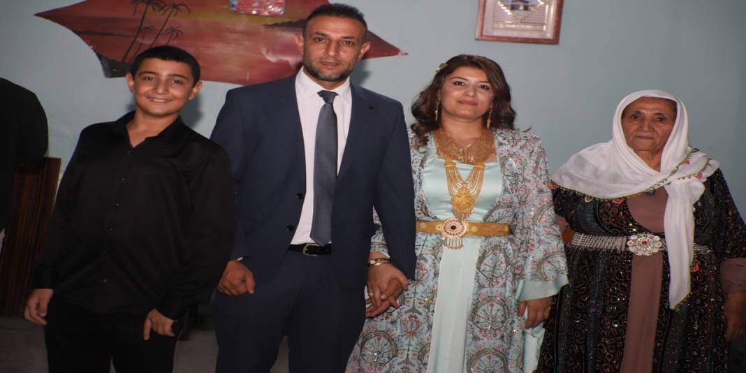 Çınar Ailesinin Mutlu Günü 58