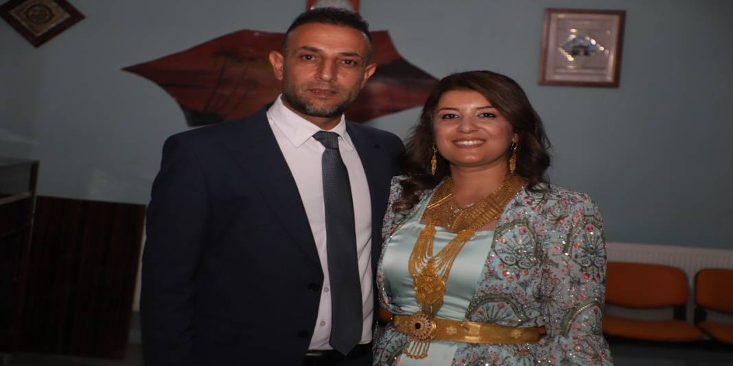 Çınar Ailesinin Mutlu Günü 59