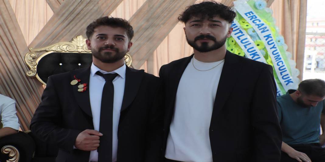 Çınar Ailesinin Mutlu Günü 6