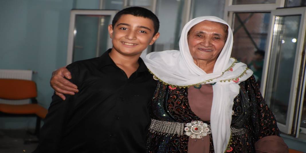 Çınar Ailesinin Mutlu Günü 60