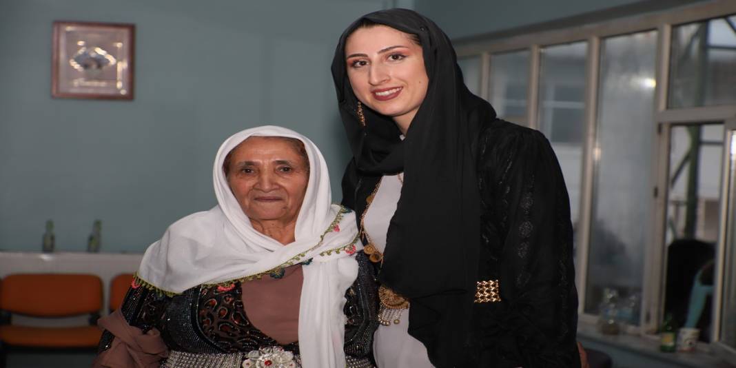 Çınar Ailesinin Mutlu Günü 61