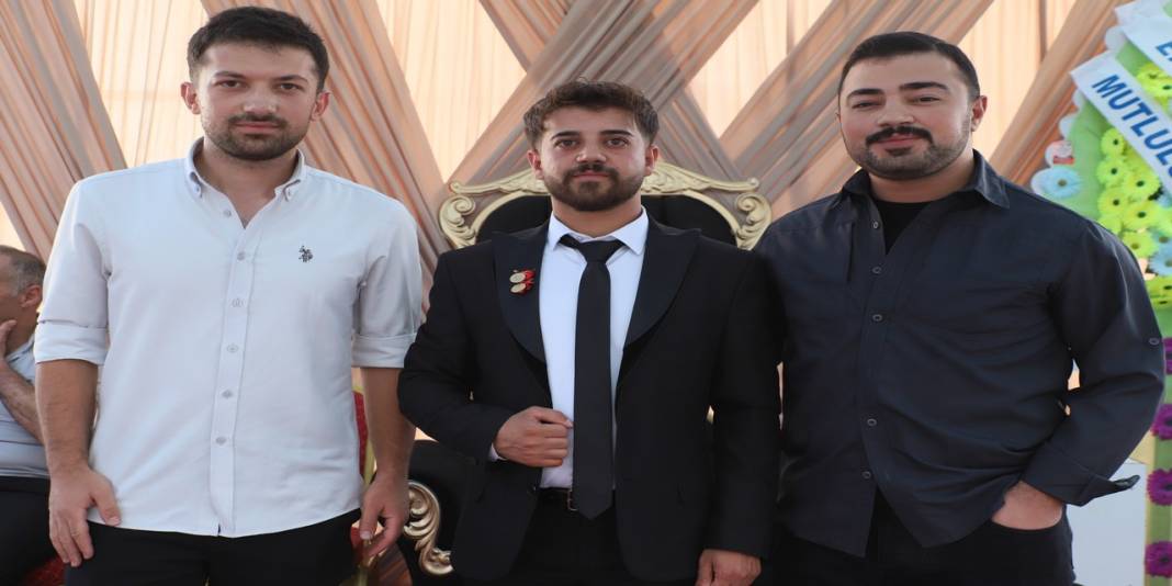 Çınar Ailesinin Mutlu Günü 7