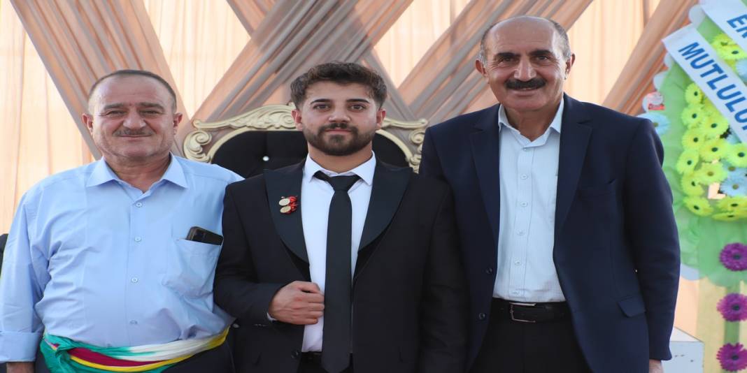 Çınar Ailesinin Mutlu Günü 8