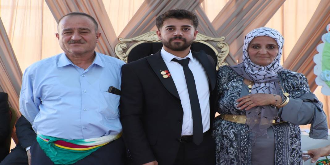 Çınar Ailesinin Mutlu Günü 9