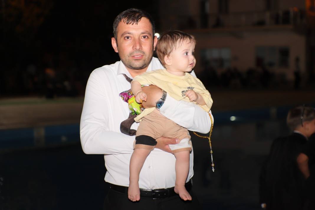 Akar Ailesinin Görkemli Düğünü 105