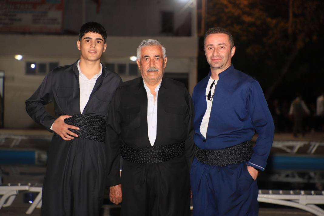Akar Ailesinin Görkemli Düğünü 29