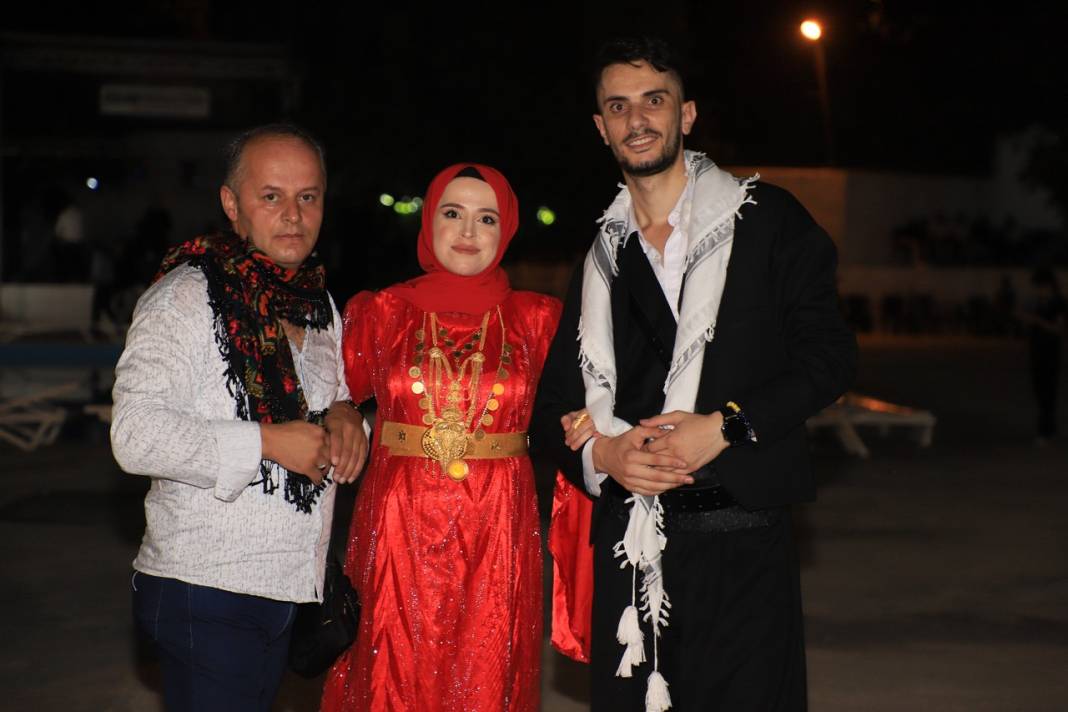 Akar Ailesinin Görkemli Düğünü 34