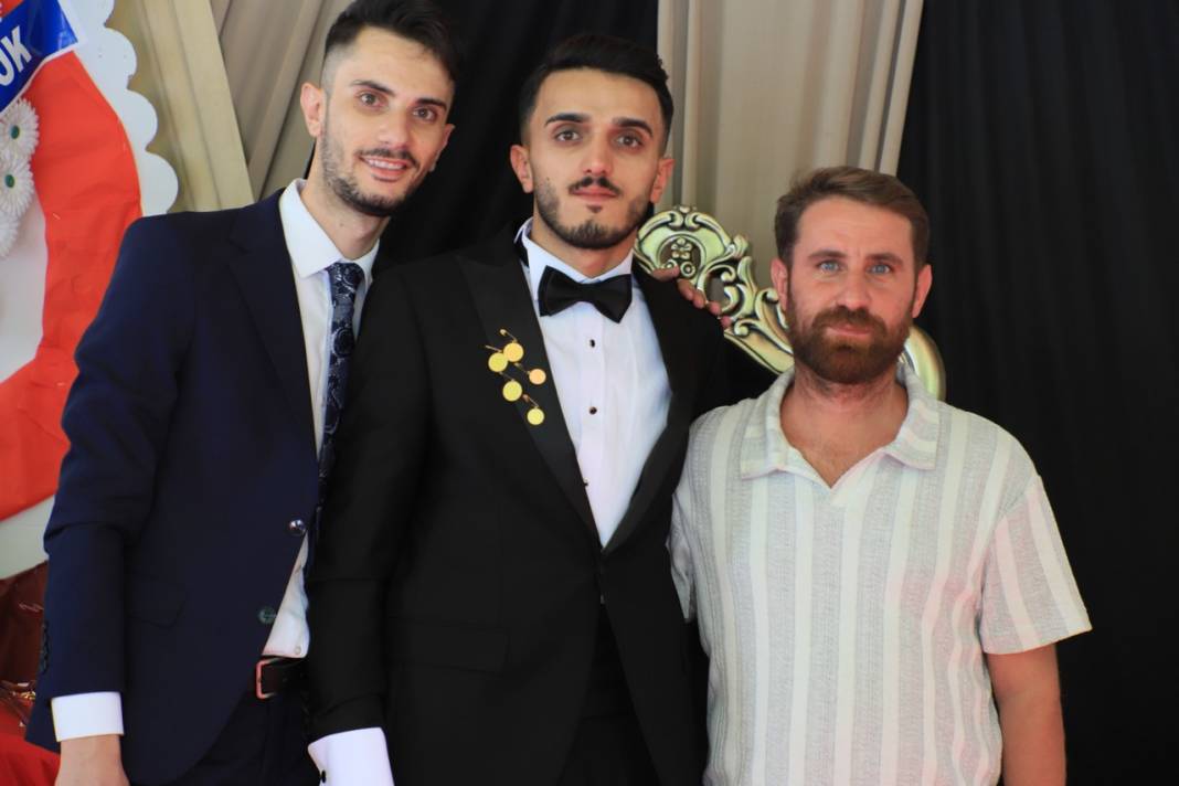 Akar Ailesinin Görkemli Düğünü 42