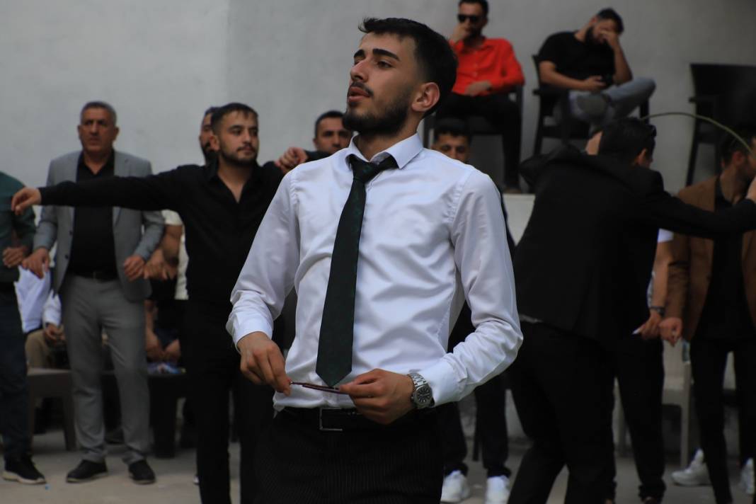 Akar Ailesinin Görkemli Düğünü 47