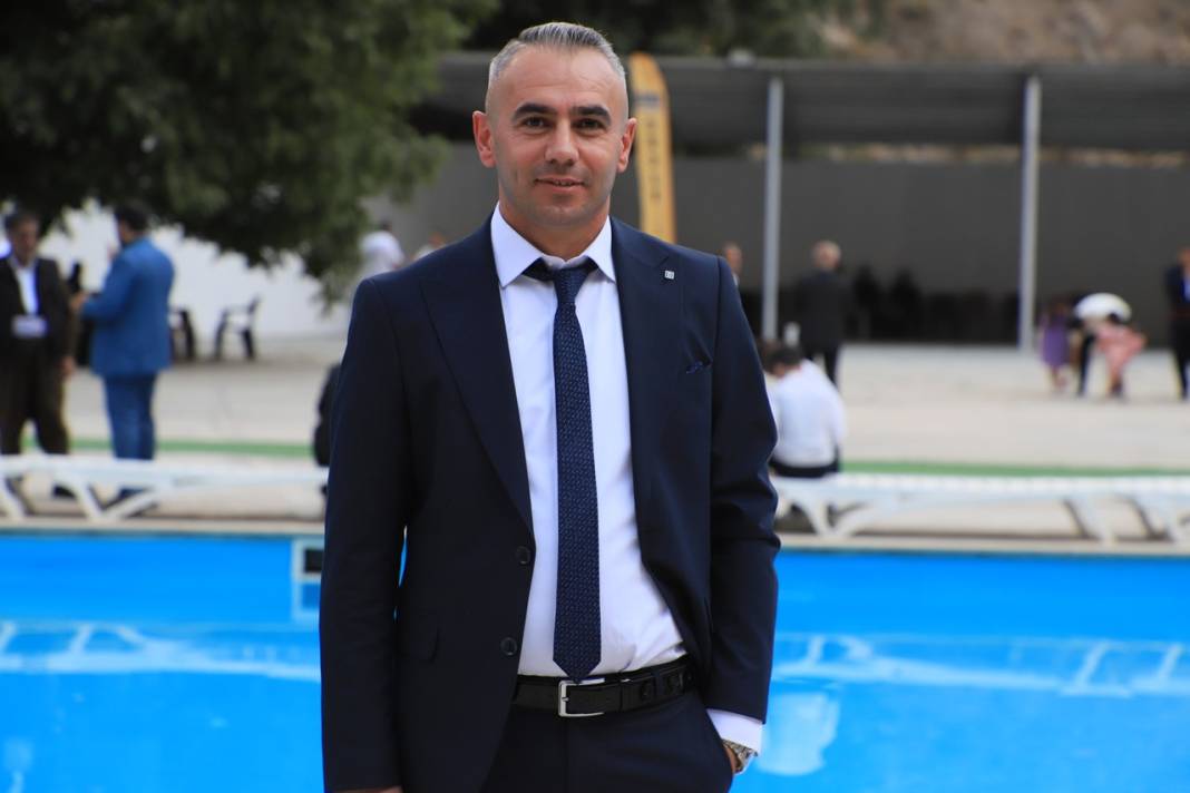 Akar Ailesinin Görkemli Düğünü 48