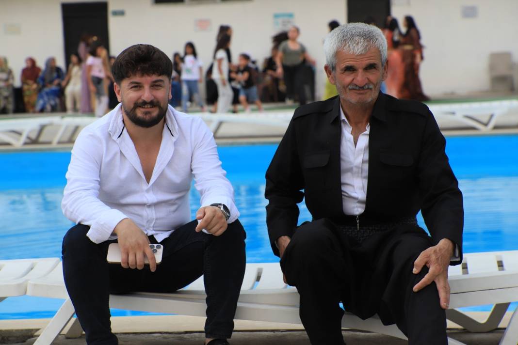 Akar Ailesinin Görkemli Düğünü 59