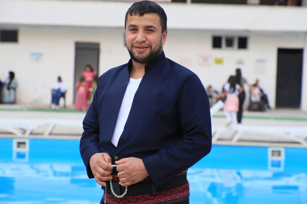 Akar Ailesinin Görkemli Düğünü 61