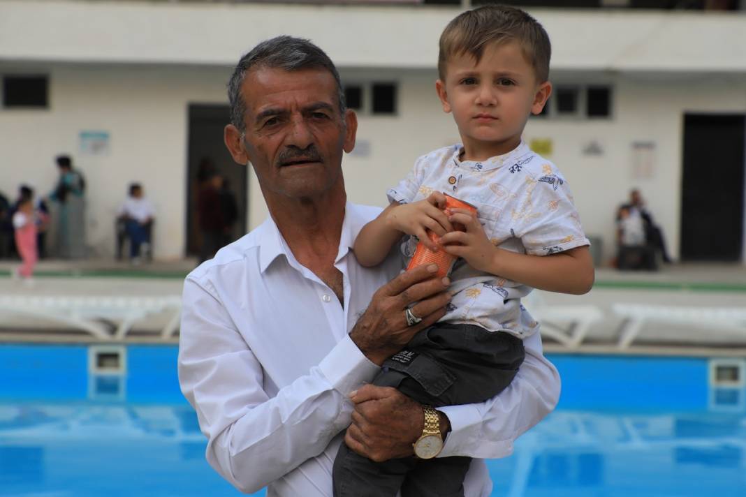 Akar Ailesinin Görkemli Düğünü 63