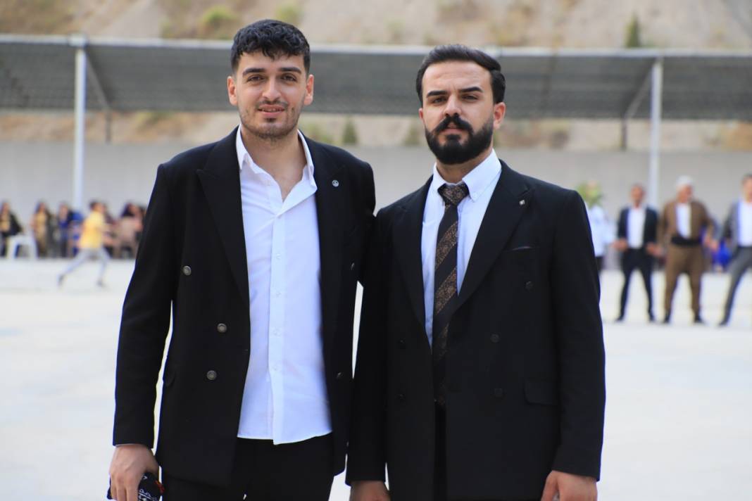 Akar Ailesinin Görkemli Düğünü 71