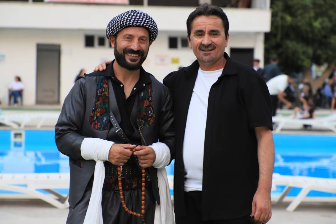 Akar Ailesinin Görkemli Düğünü 72
