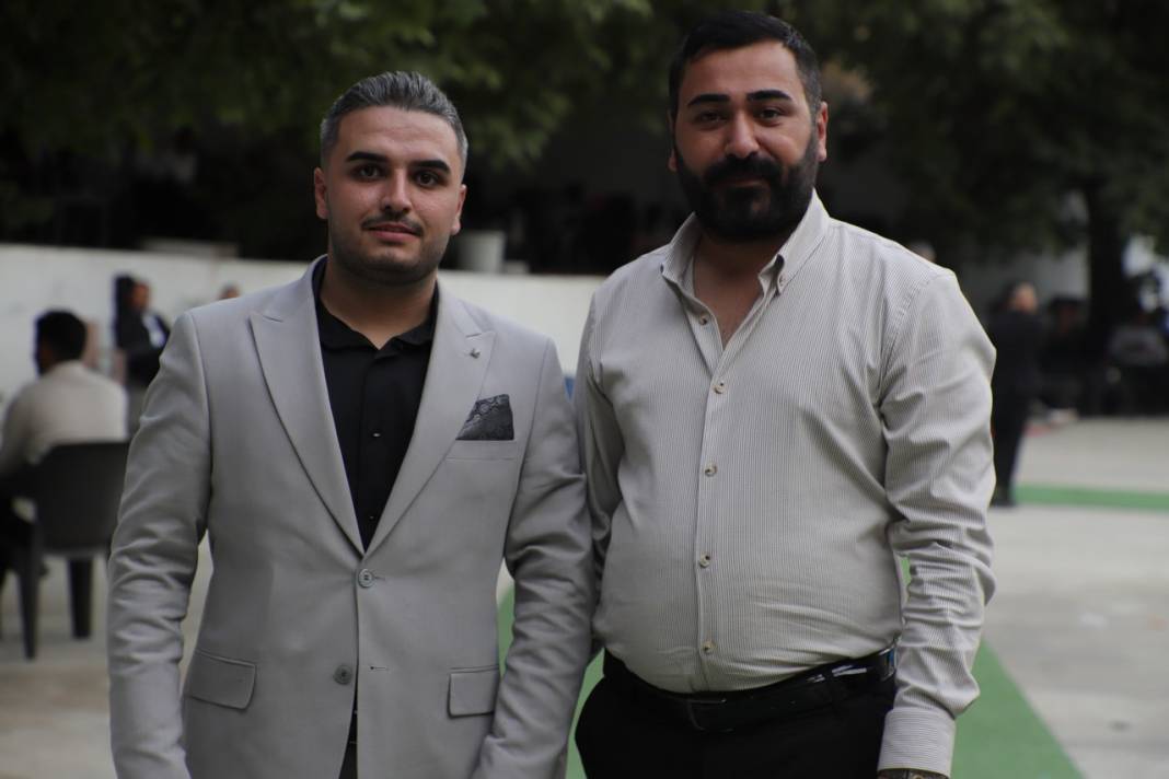 Akar Ailesinin Görkemli Düğünü 84