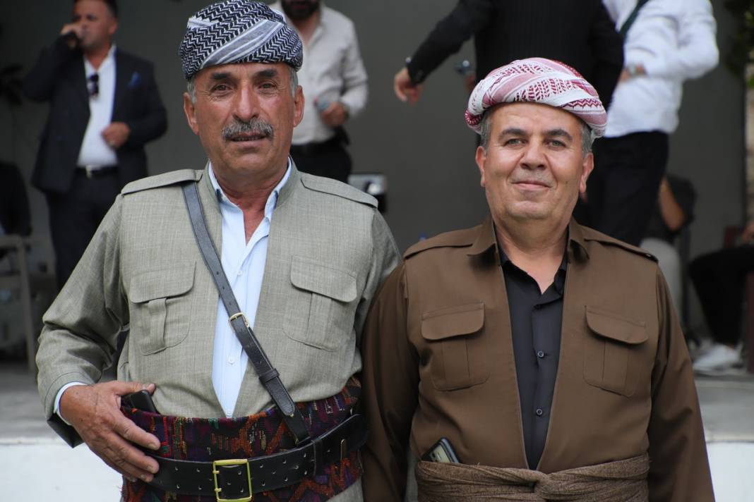 Akar Ailesinin Görkemli Düğünü 85
