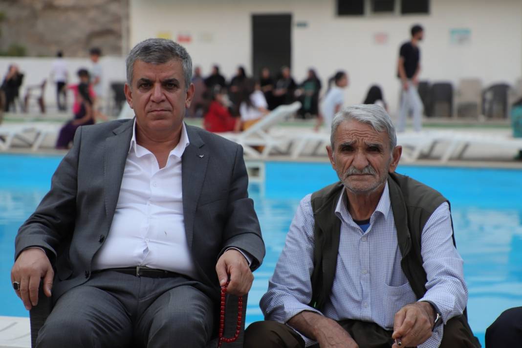 Akar Ailesinin Görkemli Düğünü 86