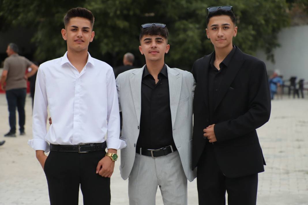 Akar Ailesinin Görkemli Düğünü 93